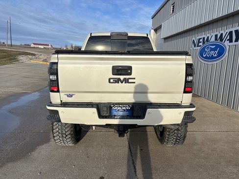 Used 2015 GMC Sierra 1500 SLT image 6
