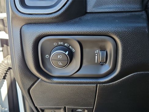 New 2026 RAM 2500 Tradesman image 22