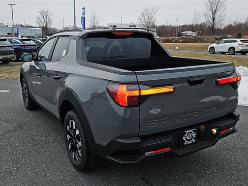 New 2026 Hyundai Santa Cruz SEL image 5