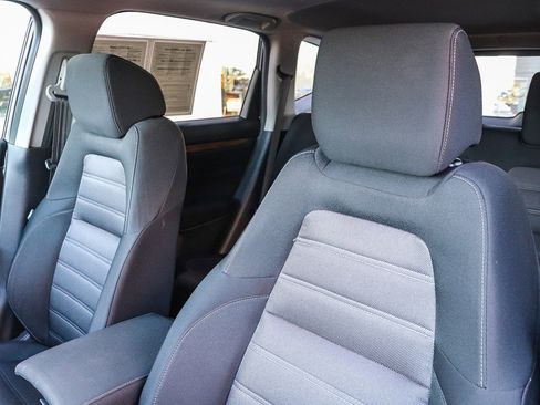 Used 2022 Honda CR-V EX image 22