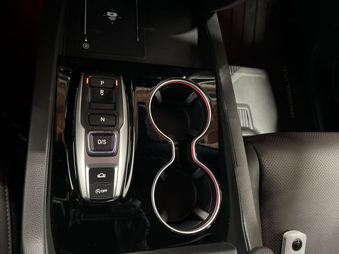 Certified 2025 Honda Ridgeline Black Edition image 20