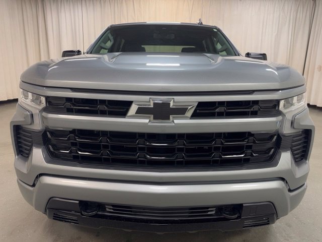 Used 2026 Chevrolet Silverado 1500 RST w/ RST Select Package AWD/4WD image 14