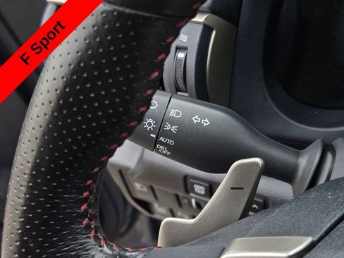 Used 2018 Lexus IS 300 F Sport image 34