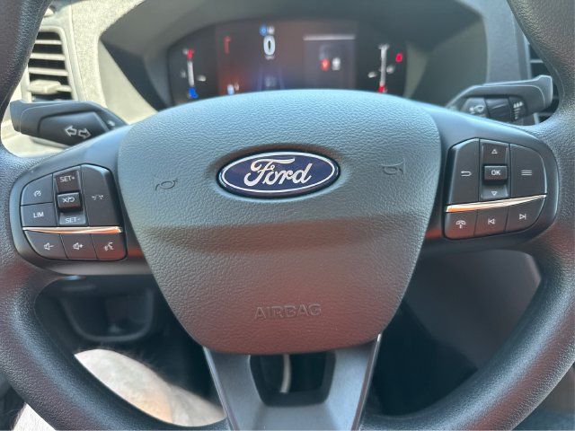 New 2026 Ford Transit 150 Low Roof AWD image 24