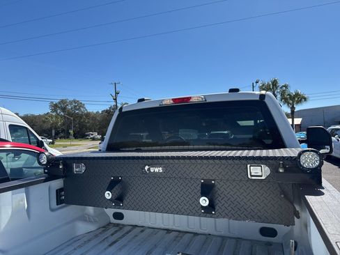 Used 2024 Ford F250 XL w/ FX4 Off-Road Package image 9