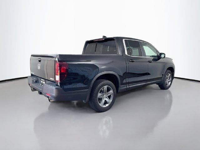 Used 2022 Honda Ridgeline RTL image 7