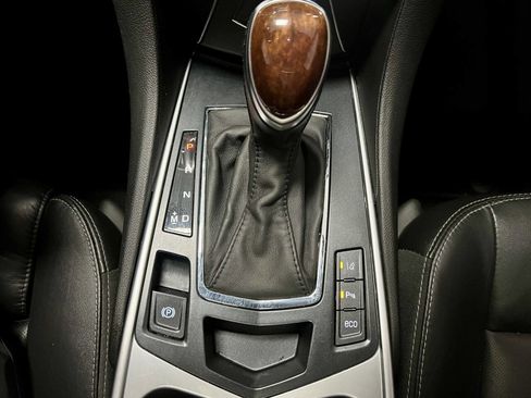 Used 2016 Cadillac SRX Premium w/ Driver Assist Package image 23