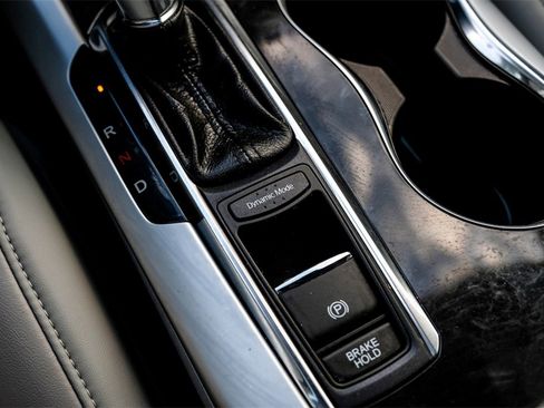 Used 2019 Acura TLX w/ Technology Package image 24