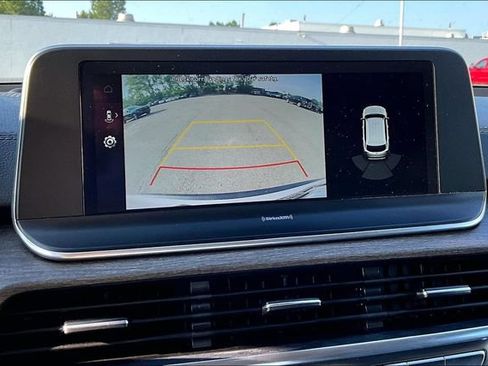 Used 2022 Kia Telluride EX w/ EX Premium Package FWD image 21