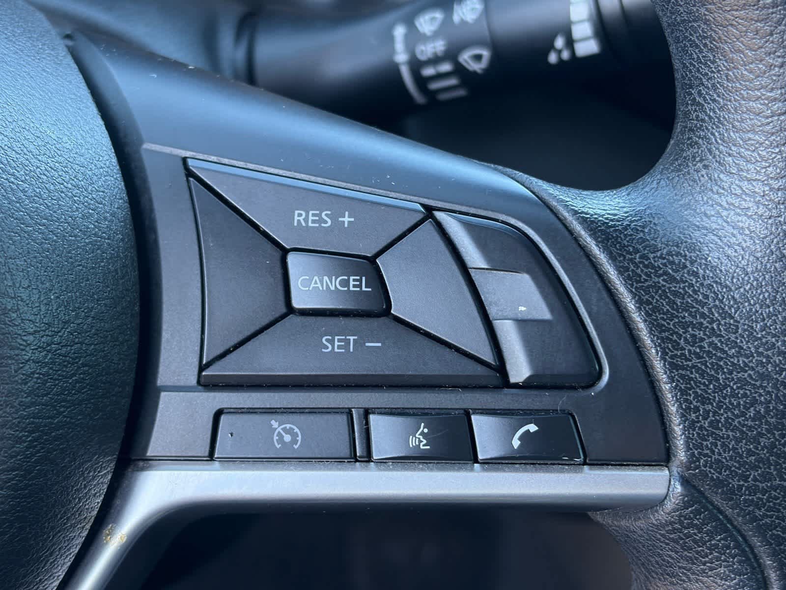 Certified 2023 Nissan Sentra S FWD image 20