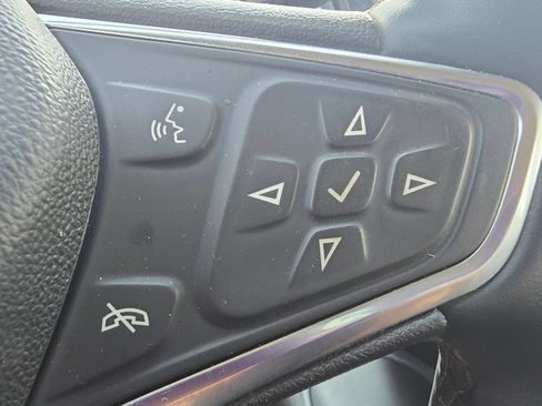 Used 2024 Chevrolet Malibu LT FWD image 27