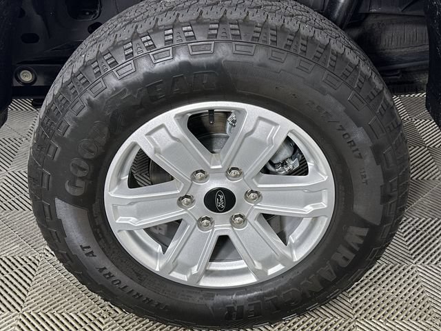 Used 2024 Ford Ranger XL RWD image 34