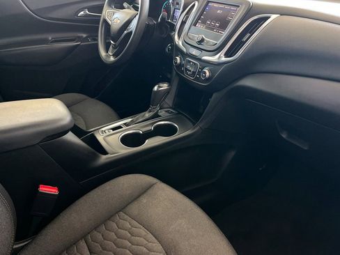 Used 2020 Chevrolet Equinox LT AWD/4WD image 18