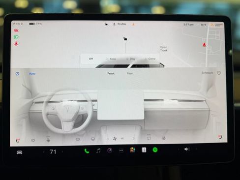 Used 2023 Tesla Model Y AWD image 35