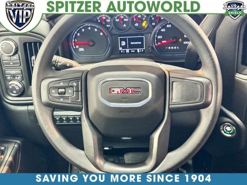 New 2026 GMC Sierra 3500 Pro w/ Convenience Package image 26