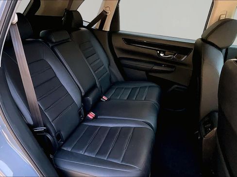 Used 2024 Honda CR-V EX-L image 20