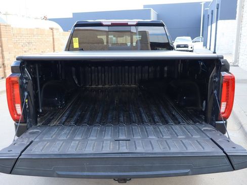 Used 2020 GMC Sierra 1500 SLT AWD/4WD image 28