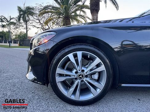 Used 2019 Mercedes-Benz C 300 Coupe image 18
