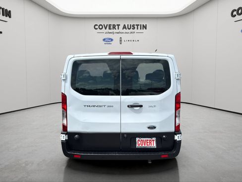 Used 2020 Ford Transit 350 XLT RWD image 4