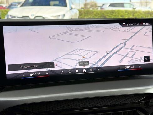 Used 2025 BMW M240i Coupe image 17