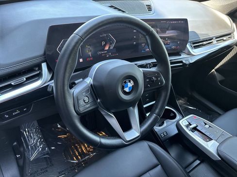 Used 2024 BMW X1 xDrive28i w/ Convenience Package AWD/4WD image 11