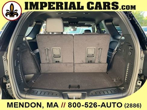 New 2026 Dodge Durango GT image 14