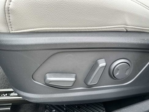 New 2026 Hyundai Tucson Limited image 10