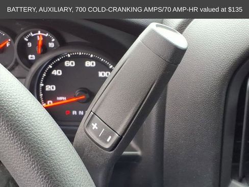 New 2026 Chevrolet Silverado 2500 W/T w/ WT Convenience Package image 13