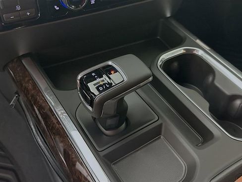 New 2026 Chevrolet Silverado 1500 RST w/ All Star Edition Plus image 17