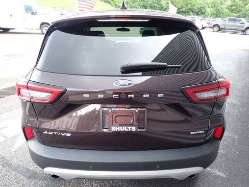 Certified 2023 Ford Escape Active w/ Tech Pack #2 AWD/4WD image 6