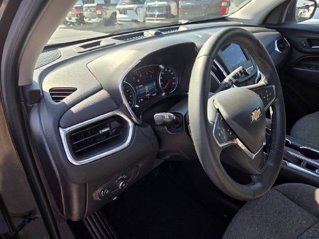 Certified 2024 Chevrolet Equinox LT w/ LPO, Floor Liner Package FWD image 23