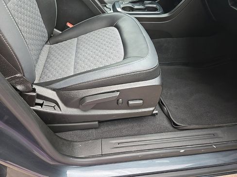 Used 2020 Chevrolet Colorado Z71 image 79