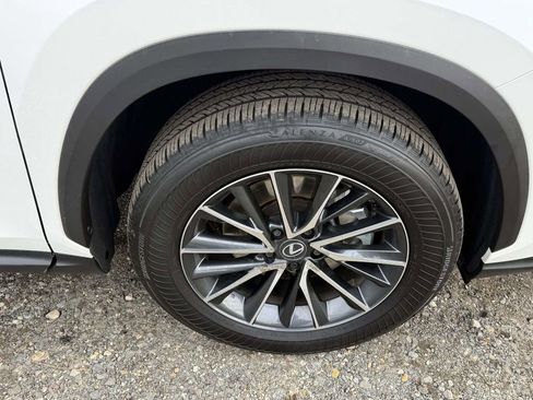 Used 2025 Lexus NX 350 AWD image 7
