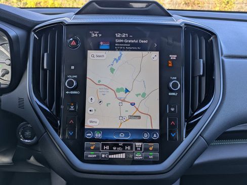 Used 2024 Subaru Ascent Onyx Edition Limited image 13