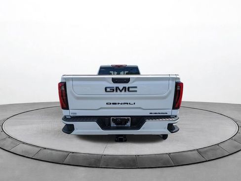 New 2026 GMC Sierra 2500 Denali w/ Denali Reserve Package AWD/4WD image 5