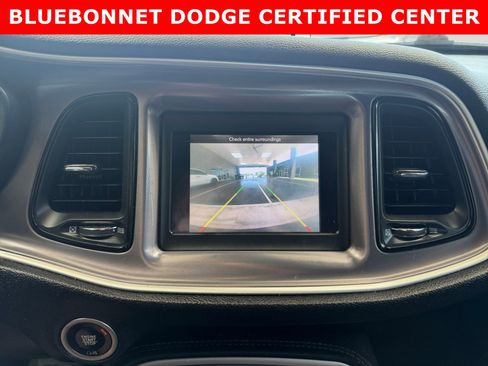 Used 2019 Dodge Challenger R/T RWD image 16
