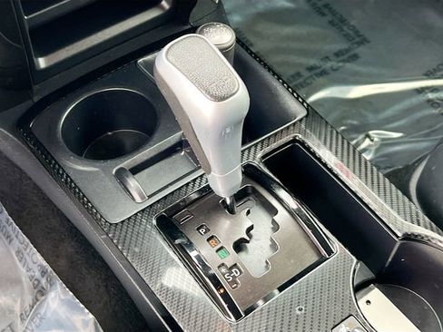 Used 2021 Toyota 4Runner TRD Off-Road Premium image 17