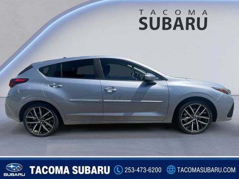 New 2026 Subaru Impreza 2.0i Sport AWD/4WD image 6