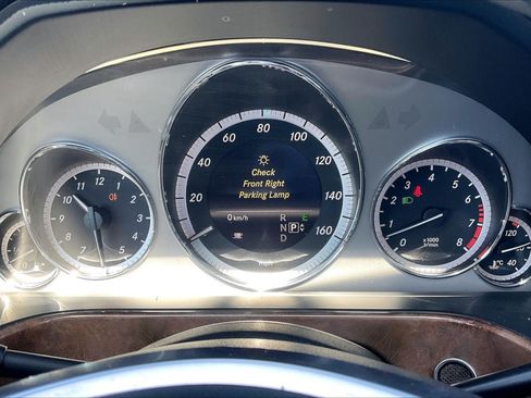 Used 2013 Mercedes-Benz E 350 Sedan w/ Premium 1 Pkg image 20