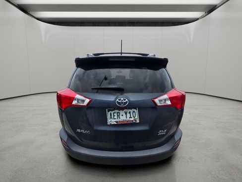 Used 2013 Toyota RAV4 XLE AWD/4WD image 7