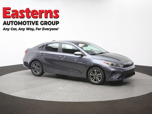 Used 2023 Kia Forte LXS FWD image 47