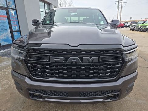 New 2026 RAM 1500 Limited image 15