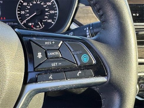 Used 2023 Nissan Altima 2.5 SL image 18