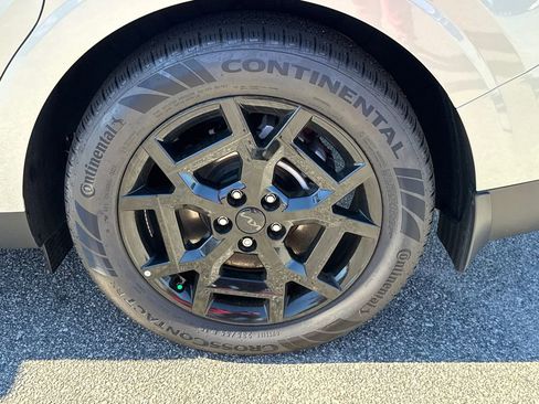 New 2026 Kia Carnival SX Prestige image 19