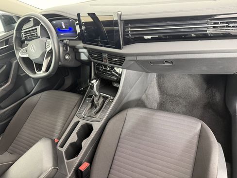 Used 2025 Volkswagen Jetta S FWD image 11