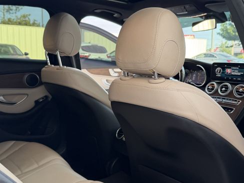 Used 2020 Mercedes-Benz C 300 Sedan image 29