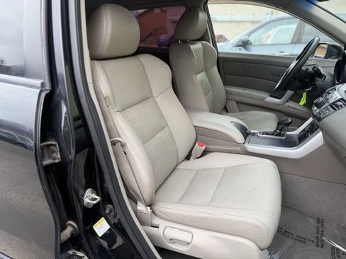 Used 2008 Acura RDX SH-AWD w/Tech image 18