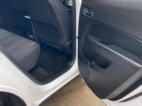 Used 2017 Chevrolet Equinox LS image 8