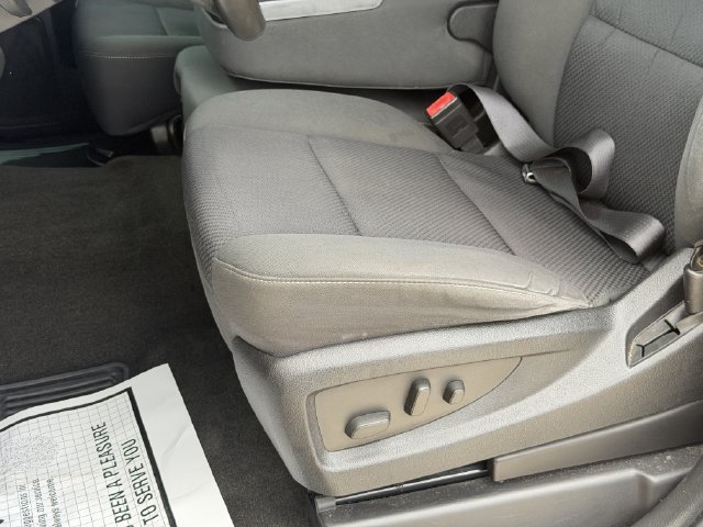 Used 2015 Chevrolet Silverado 1500 LT w/ Custom Sport Edition RWD image 13