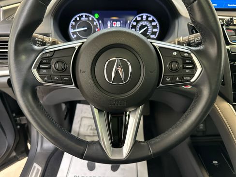 Used 2022 Acura RDX AWD w/ Technology Package image 13